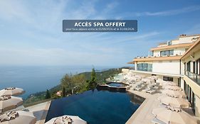 Les Terrasses D'Eze - Hotel & Spa